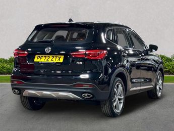 MG MOTOR UK HS 1.5 T-Gdi Excite Suv 5Dr Petrol Dct Euro 6 (S/S) (162 Ps)