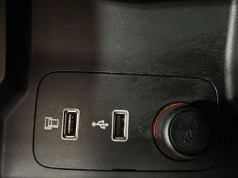 MG MOTOR UK HS 1.5 T-Gdi Excite Suv 5Dr Petrol Dct Euro 6 (S/S) (162 Ps)