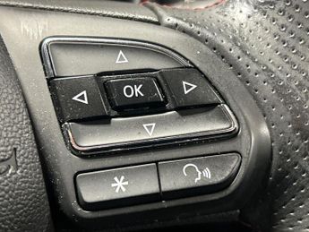 MG MOTOR UK HS 1.5 T-Gdi Excite Suv 5Dr Petrol Dct Euro 6 (S/S) (162 Ps)