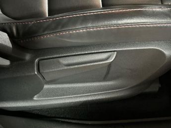 MG MOTOR UK HS 1.5 T-Gdi Excite Suv 5Dr Petrol Dct Euro 6 (S/S) (162 Ps)