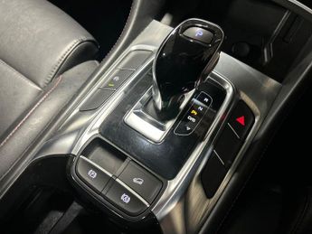 MG MOTOR UK HS 1.5 T-Gdi Excite Suv 5Dr Petrol Dct Euro 6 (S/S) (162 Ps)