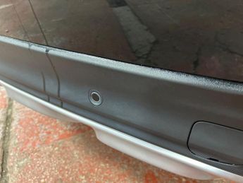 MG MOTOR UK HS 1.5 T-Gdi Excite Suv 5Dr Petrol Dct Euro 6 (S/S) (162 Ps)