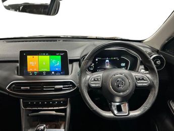 MG MOTOR UK HS 1.5 T-Gdi Excite Suv 5Dr Petrol Dct Euro 6 (S/S) (162 Ps)