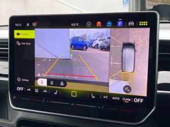 VOLKSWAGEN ID. BUZZ Pro 86Kwh Life Mpv 5Dr Electric Auto (Lwb, 6Seat) (286 Ps)