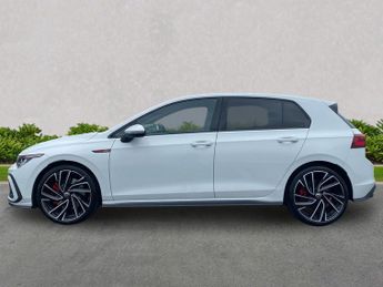 VOLKSWAGEN GOLF 2.0 Tsi Gti Hatchback 5Dr Petrol Dsg Euro 6 (S/S) (245 Ps)