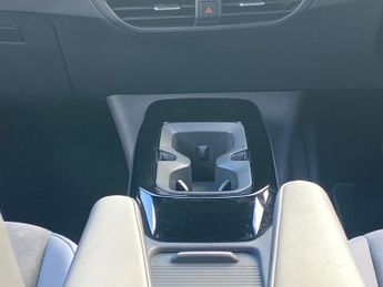 VOLKSWAGEN ID.4 Pro 77Kwh Match Suv 5Dr Electric Auto (286 Ps)