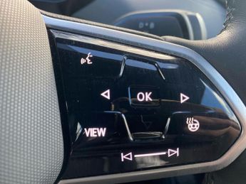 VOLKSWAGEN ID.4 Pro 77Kwh Match Suv 5Dr Electric Auto (286 Ps)