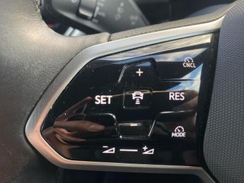 VOLKSWAGEN ID.4 Pro 77Kwh Match Suv 5Dr Electric Auto (286 Ps)