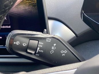 VOLKSWAGEN ID.4 Pro 77Kwh Match Suv 5Dr Electric Auto (286 Ps)