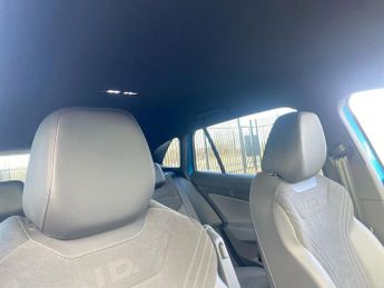 VOLKSWAGEN ID.4 Pro 77Kwh Match Suv 5Dr Electric Auto (286 Ps)