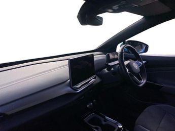 VOLKSWAGEN ID.4 Pro 77Kwh Match Suv 5Dr Electric Auto (286 Ps)