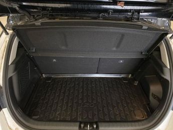 HYUNDAI I20 1.0 T-Gdi Mhev Ultimate Hatchback 5Dr Petrol Hybrid Dct Euro 6 (