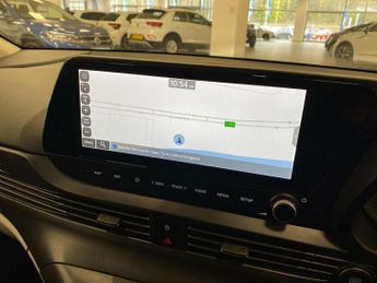 HYUNDAI I20 1.0 T-Gdi Mhev Ultimate Hatchback 5Dr Petrol Hybrid Dct Euro 6 (