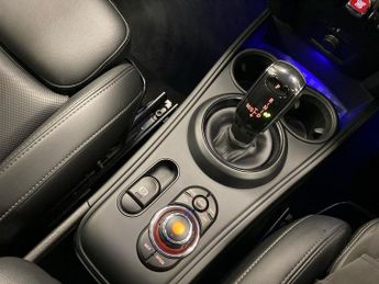 MINI COUNTRYMAN 1.5 Cooper Classic Suv 5Dr Petrol Auto All4 Euro 6 (S/S) (136 Ps