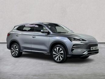 BYD Seal Seal U 1.5 Dm-I Boost 5Dr Auto Estate