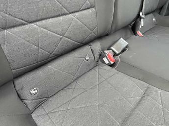 HYUNDAI BAYON 1.0 Tgdi 48V Mhev Se Connect 5Dr Dct