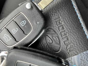 HYUNDAI BAYON 1.0 Tgdi 48V Mhev Se Connect 5Dr Dct