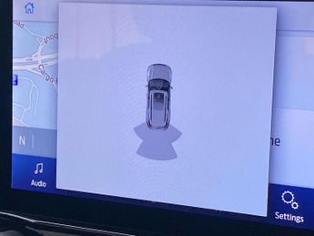 FORD PUMA 1.0 Ecoboost Hybrid Mhev St-Line 5Dr Dct