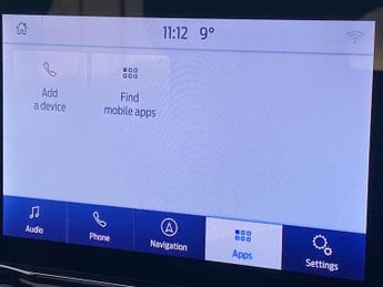 FORD PUMA 1.0 Ecoboost Hybrid Mhev St-Line 5Dr Dct