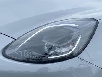 FORD PUMA 1.0 Ecoboost Hybrid Mhev St-Line 5Dr Dct