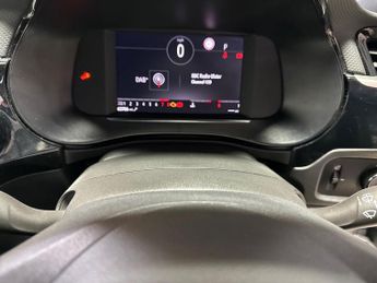 VAUXHALL CORSA 1.2 Turbo Ultimate Hatchback 5Dr Petrol Auto Euro 6 (S/S) (130 P