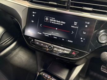 VAUXHALL CORSA 1.2 Turbo Ultimate Hatchback 5Dr Petrol Auto Euro 6 (S/S) (130 P