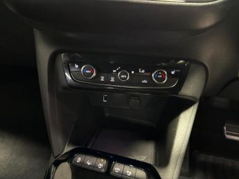 VAUXHALL CORSA 1.2 Turbo Ultimate Hatchback 5Dr Petrol Auto Euro 6 (S/S) (130 P