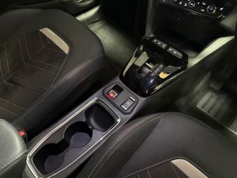 VAUXHALL CORSA 1.2 Turbo Ultimate Hatchback 5Dr Petrol Auto Euro 6 (S/S) (130 P