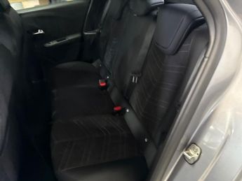 VAUXHALL CORSA 1.2 Turbo Ultimate Hatchback 5Dr Petrol Auto Euro 6 (S/S) (130 P