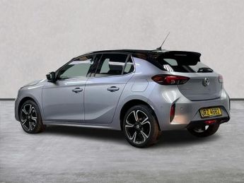 VAUXHALL CORSA 1.2 Turbo Ultimate Hatchback 5Dr Petrol Auto Euro 6 (S/S) (130 P