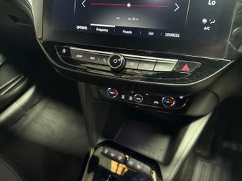 VAUXHALL CORSA 1.2 Turbo Ultimate Hatchback 5Dr Petrol Auto Euro 6 (S/S) (130 P