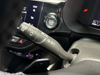VAUXHALL CORSA 1.2 Turbo Ultimate Hatchback 5Dr Petrol Auto Euro 6 (S/S) (130 P
