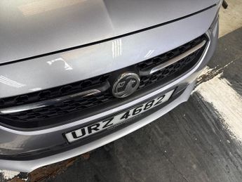 VAUXHALL CORSA 1.2 Turbo Ultimate Hatchback 5Dr Petrol Auto Euro 6 (S/S) (130 P