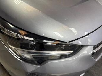 VAUXHALL CORSA 1.2 Turbo Ultimate Hatchback 5Dr Petrol Auto Euro 6 (S/S) (130 P