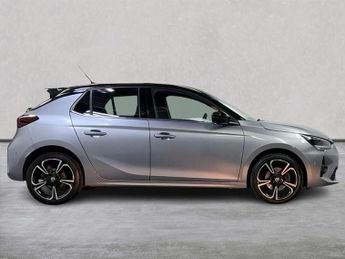 VAUXHALL CORSA 1.2 Turbo Ultimate Hatchback 5Dr Petrol Auto Euro 6 (S/S) (130 P