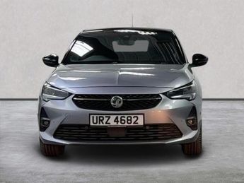 VAUXHALL CORSA 1.2 Turbo Ultimate Hatchback 5Dr Petrol Auto Euro 6 (S/S) (130 P