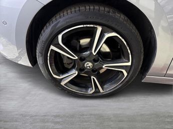 VAUXHALL CORSA 1.2 Turbo Ultimate Hatchback 5Dr Petrol Auto Euro 6 (S/S) (130 P