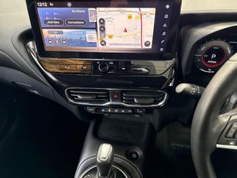 NISSAN JUKE 1.6 Tekna Suv 5Dr Petrol Hybrid Auto Euro 6 (143 Ps)