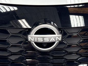 NISSAN JUKE 1.6 Tekna Suv 5Dr Petrol Hybrid Auto Euro 6 (143 Ps)