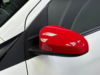 TOYOTA AYGO 1.0 Vvt-I X-Trend Hatchback 5Dr Petrol X-Shift Euro 6 (Safety Se