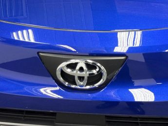 TOYOTA AYGO X 1.0 Vvt-I Pure Hatchback 5Dr Petrol X-Shift Euro 6 (S/S) (72 Ps)