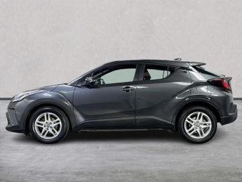 TOYOTA C-HR 1.8 Vvt-H Gpf Icon Suv 5Dr Petrol Hybrid Cvt Euro 6 (S/S) (122 P