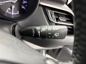 TOYOTA C-HR 1.8 Vvt-H Gpf Icon Suv 5Dr Petrol Hybrid Cvt Euro 6 (S/S) (122 P