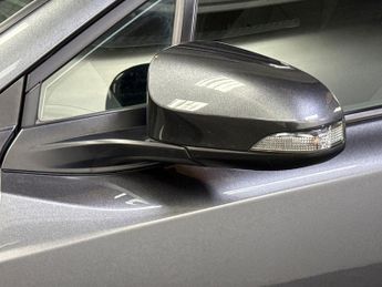 TOYOTA C-HR 1.8 Vvt-H Gpf Icon Suv 5Dr Petrol Hybrid Cvt Euro 6 (S/S) (122 P