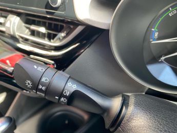 TOYOTA C-HR 1.8 Vvt-H Gpf Icon Suv 5Dr Petrol Hybrid Cvt Euro 6 (S/S) (122 P