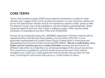 TOYOTA C-HR 1.8 Vvt-H Gpf Icon Suv 5Dr Petrol Hybrid Cvt Euro 6 (S/S) (122 P