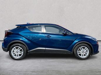 TOYOTA C-HR 1.8 Vvt-H Gpf Icon Suv 5Dr Petrol Hybrid Cvt Euro 6 (S/S) (122 P