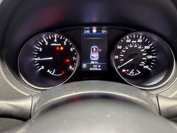 NISSAN QASHQAI 1.3 Dig-T Acenta Premium Suv 5Dr Petrol Dct Auto Euro 6 (S/S) (1