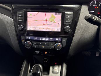 NISSAN QASHQAI 1.3 Dig-T Acenta Premium Suv 5Dr Petrol Dct Auto Euro 6 (S/S) (1