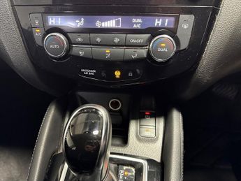 NISSAN QASHQAI 1.3 Dig-T Acenta Premium Suv 5Dr Petrol Dct Auto Euro 6 (S/S) (1